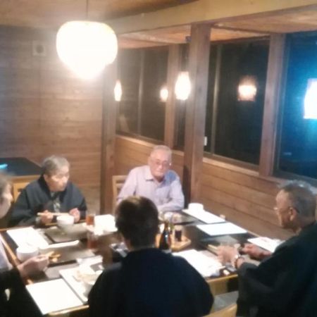 Nurukawa Onsen Hotel Hirakava Kültér fotó