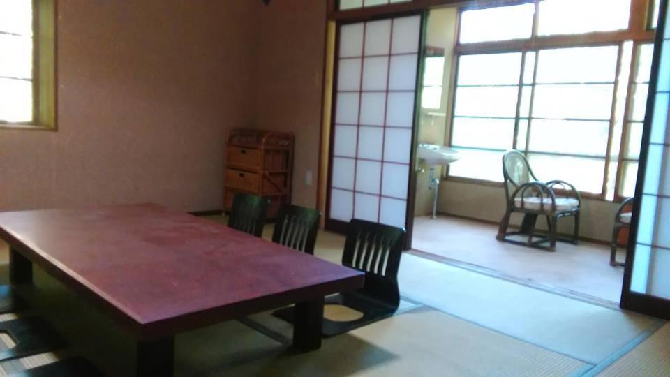 Nurukawa Onsen Hotel Hirakava Kültér fotó