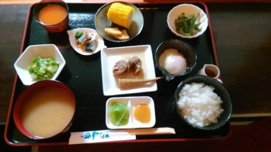 Nurukawa Onsen Hotel Hirakava Kültér fotó